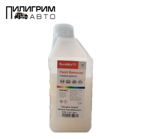  Перед нанесением, смывку необходимо согреть (термостатировать) от +25°С до +30°С, выдержать 2-3 часа при комнатной температуре не менее +25°С или подержать под тёплой водой 15 минут, чтобы состав был однородной жидкой массой (без хлопьев). После, содержимое необходимо взболтать в закрытой таре.